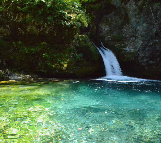 Discover Hidden Gems: Undiscovered Destinations for the Adventurous Traveller