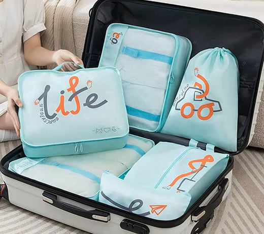 The Ultimate Packing Guide: Essentials for Every Traveller