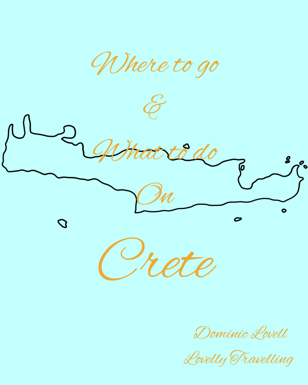 Crete: All You Need To Know & More