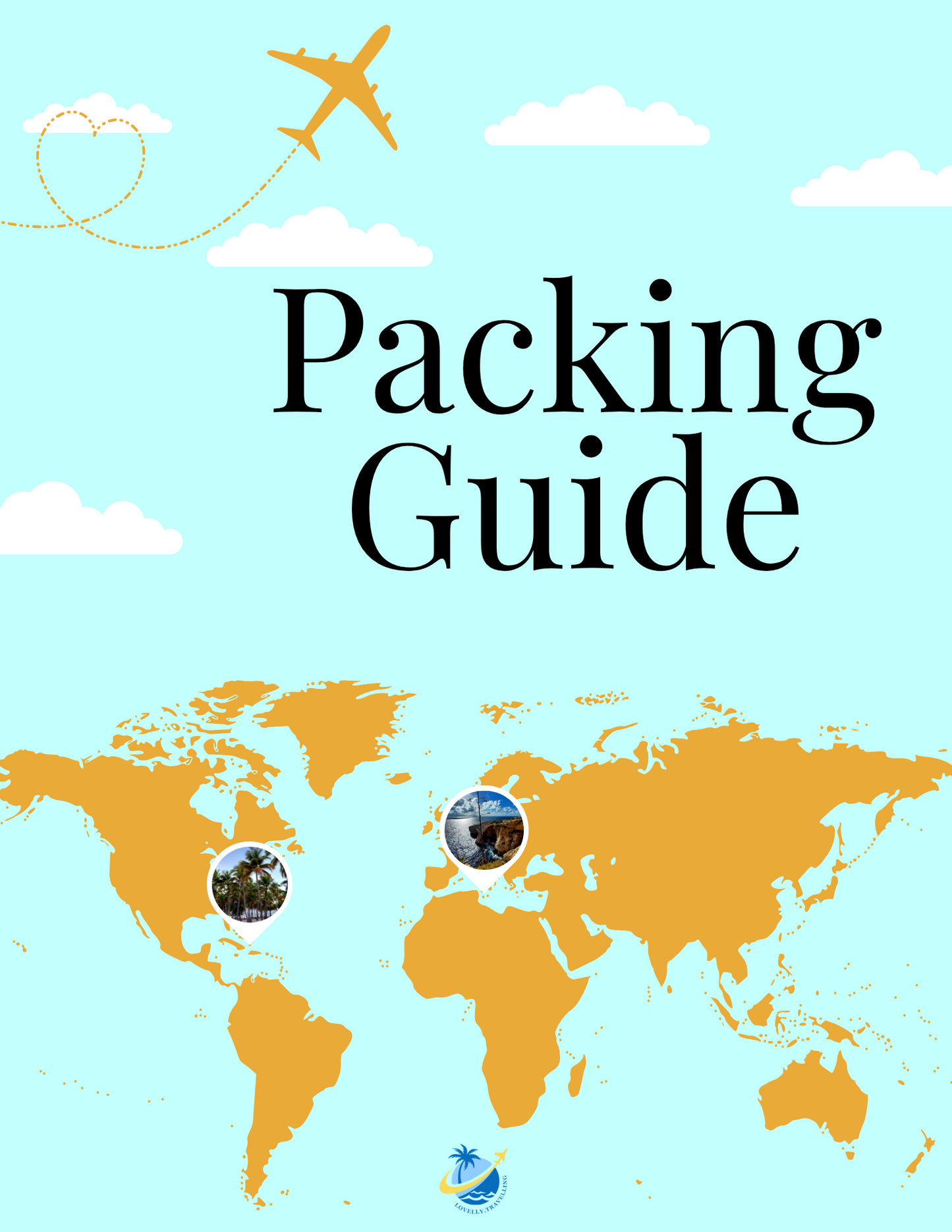 Packing Checklist