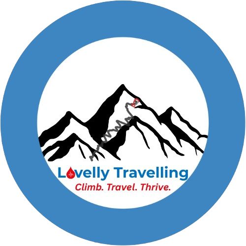 Lovelly Travelling